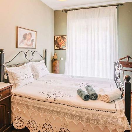 Gallery Home,Downtown, Ioannina. Extérieur photo