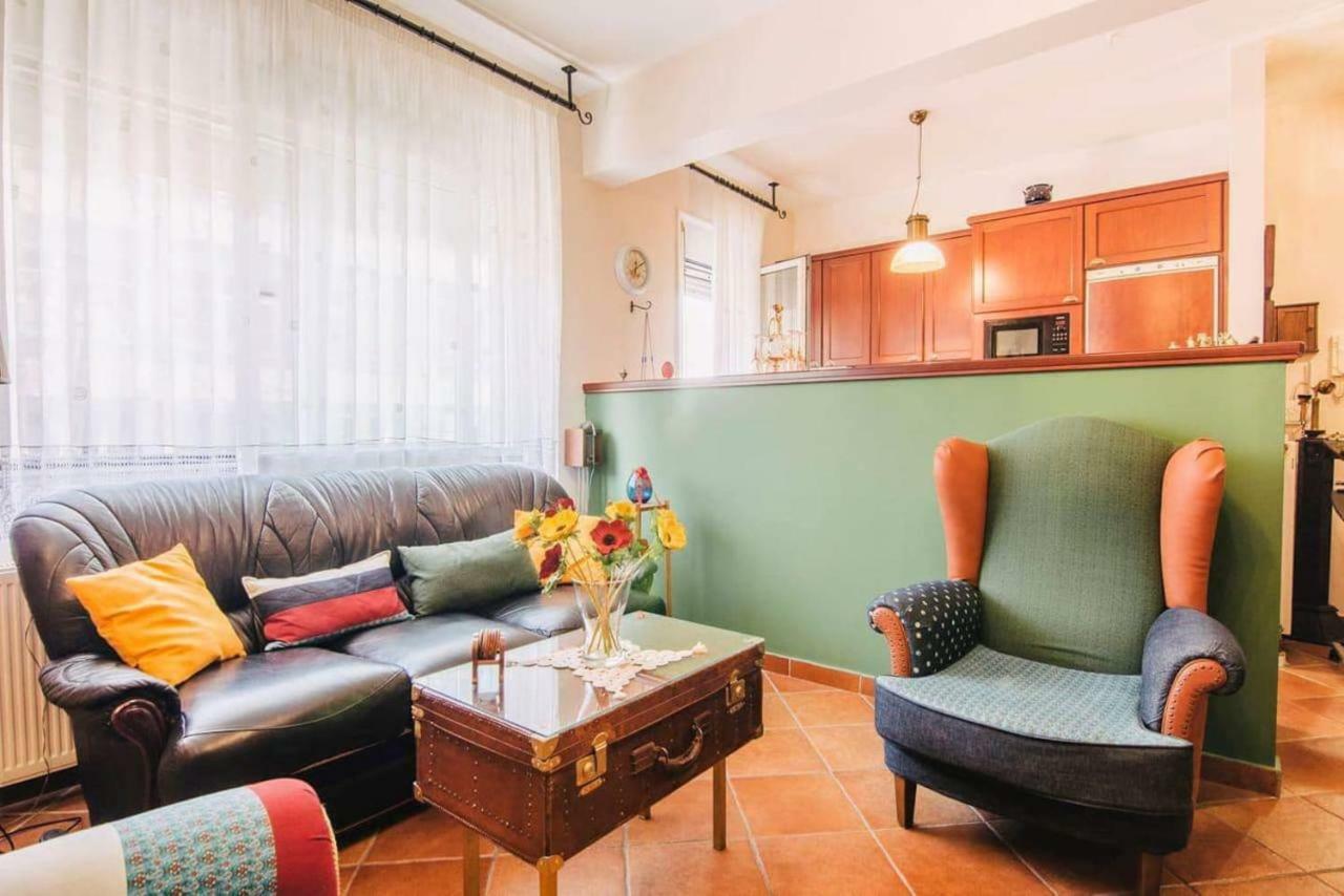 Gallery Home,Downtown, Ioannina. Extérieur photo