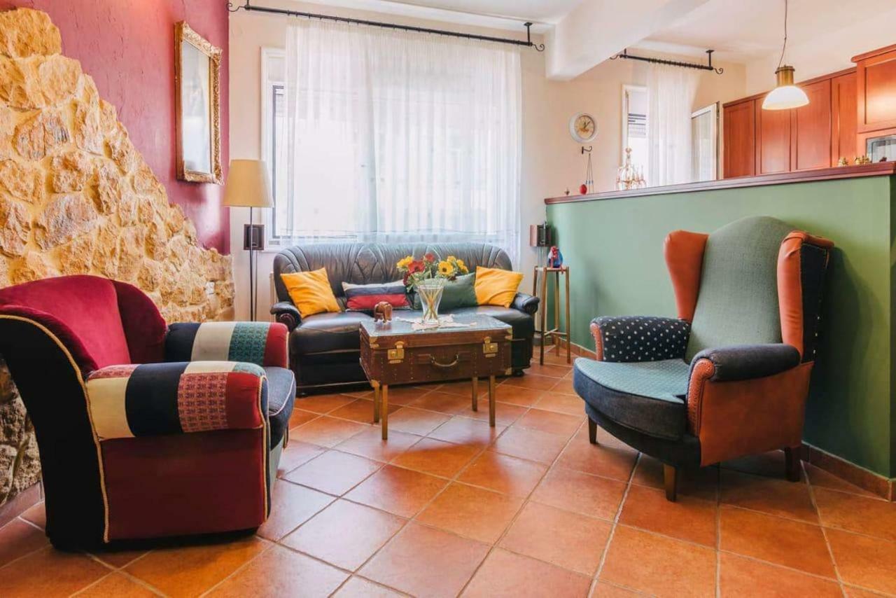 Gallery Home,Downtown, Ioannina. Extérieur photo