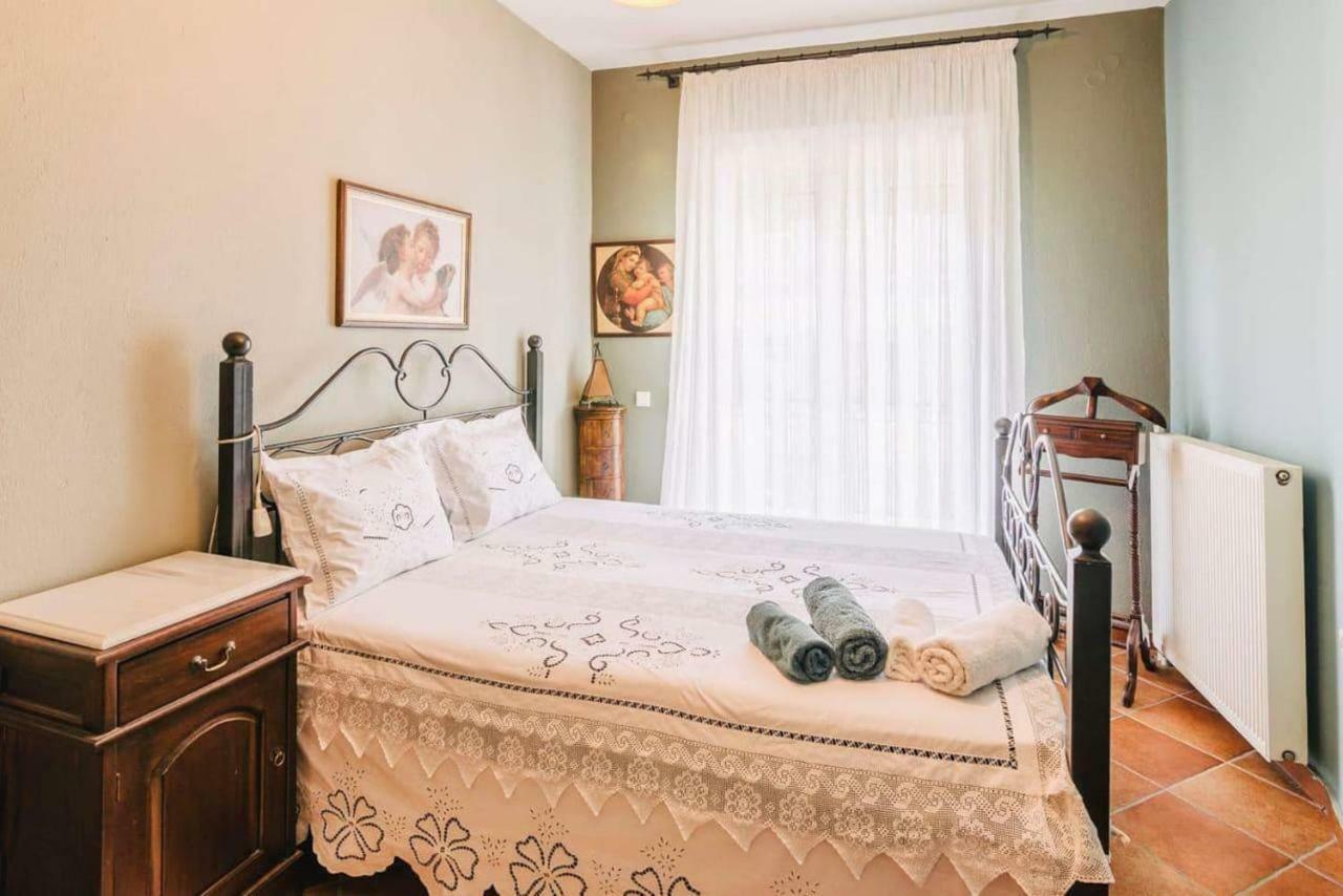 Gallery Home,Downtown, Ioannina. Extérieur photo