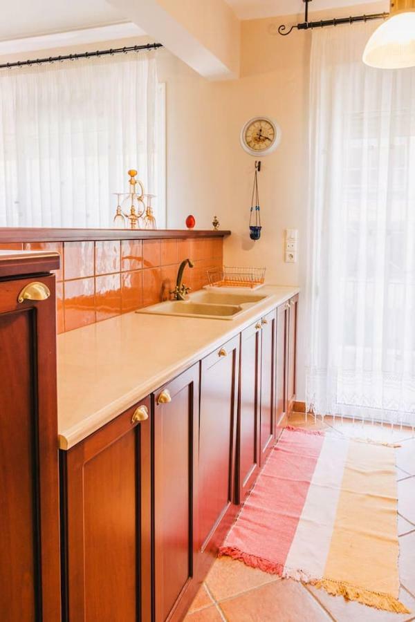Gallery Home,Downtown, Ioannina. Extérieur photo