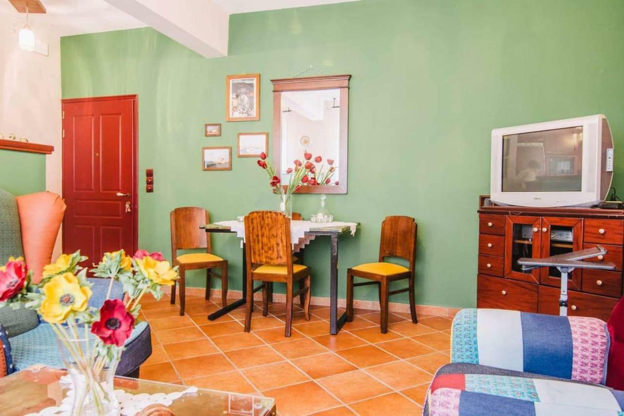 Gallery Home,Downtown, Ioannina. Extérieur photo