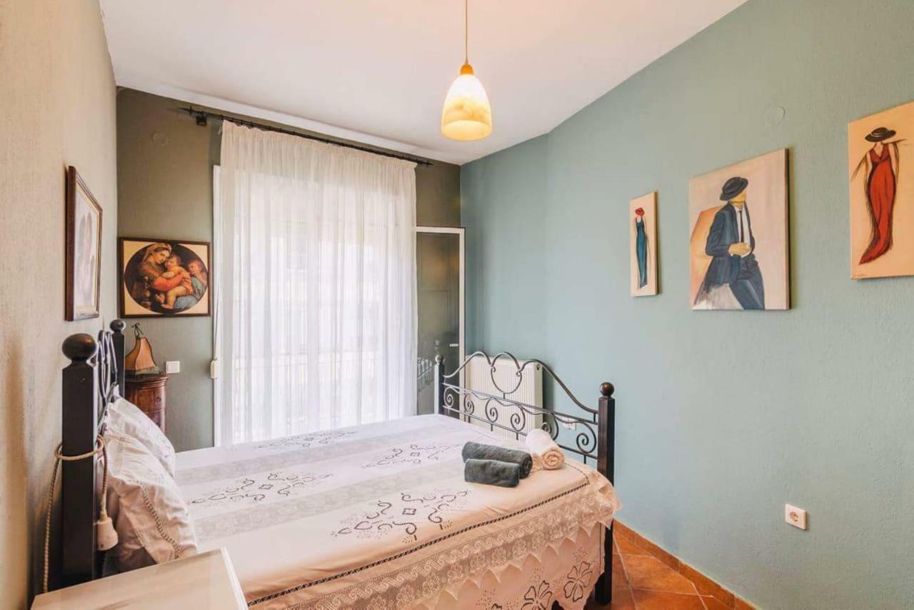 Gallery Home,Downtown, Ioannina. Extérieur photo