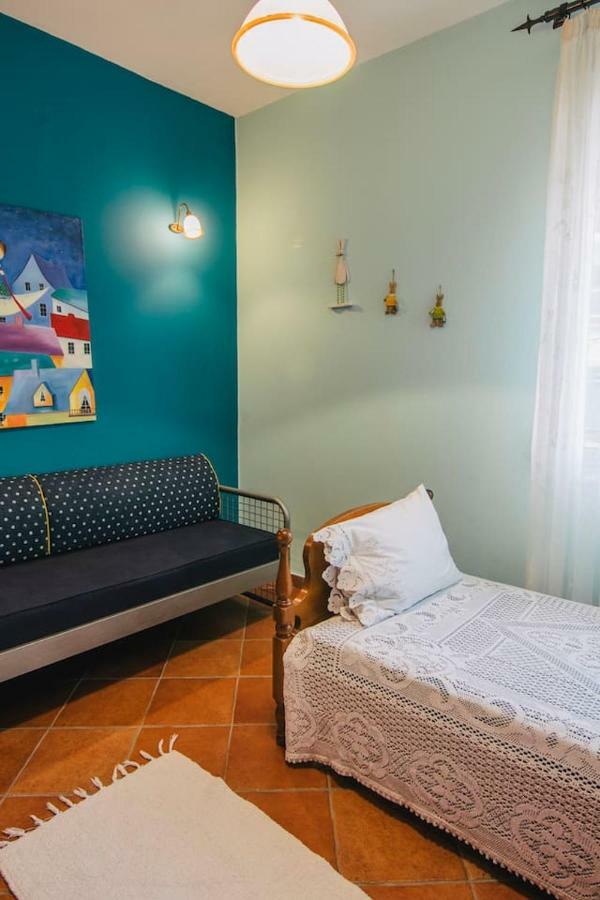 Gallery Home,Downtown, Ioannina. Extérieur photo