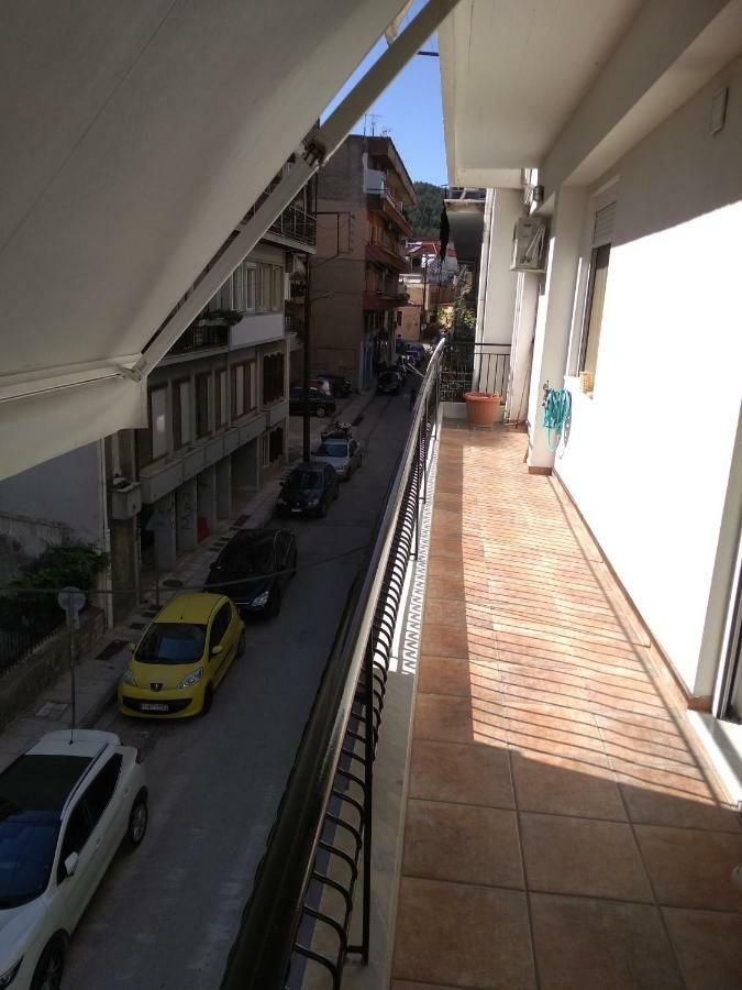 Gallery Home,Downtown, Ioannina. Extérieur photo